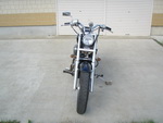 �������� �� ������ �������� Honda Steed400 1988 ���� 4